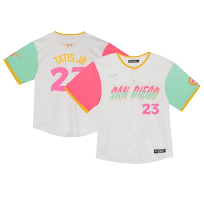 San Diego Padres Kids Jerseys 2025-12-05-001